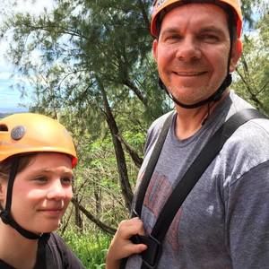 Meet your Posher, Tony